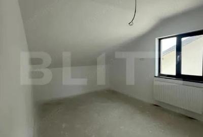 Apartament cu 3 camere decomandat în Burdujeni - 11