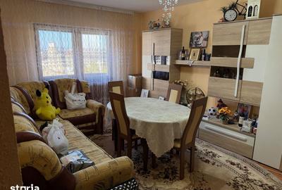 Apartament cu 2 camere decomandat în Carpați 2 - 8