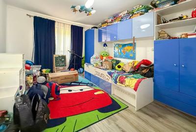 Casa P+M cocheta de vanzare in Ovidiu Sud - Zona Excelenta - 9