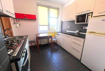 Garsonieră decomandată, mobilată în Ultracentral - 3