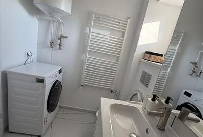 Apartament cu 4 camere decomandat în Berceni - 4