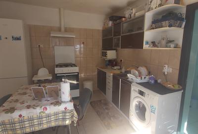 Coiciu- casa locuibila cu teren 325mp, centrala pe gaze - 6