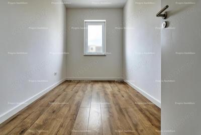 Ap.3 camere - Bloc nou - 80.000 Euro ( tva 21% inclus) - limita Timisoara-Giroc - 2