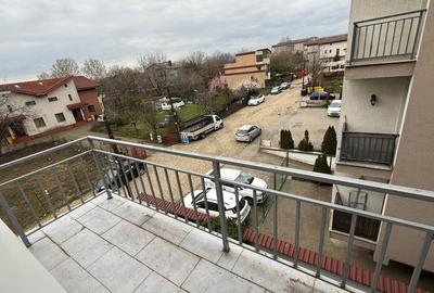 Apartament cu 2 camere decomandat, mobilat în Prelungirea Ghencea - 4