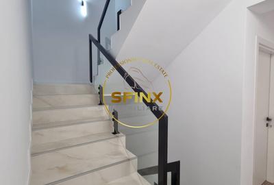 First rent! Brand new, modern, 4-5 bedroom villa in residential compound - 24