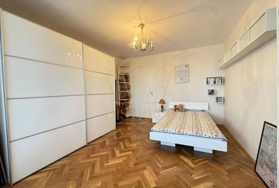 Apartament cu 4 camere decomandat, mobilat în Spitalul Județean - 6