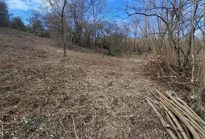 Teren de 1380 mp, în Central - 3