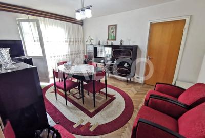 Apartament cu 3 camere la etajul 2 in zona Mihai Viteazul - 2