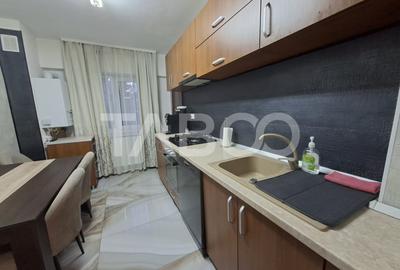 Apartament cu 3 camere decomandat, mobilat în Mihai Viteazul - 11