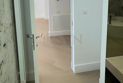 Apartament cu 2 camere semidecomandat în Iancu Nicolae - 4