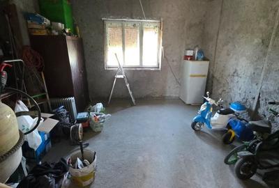 Casă cu 3 camere decomandat cu Teren 1600 Mp în Burdea - 11