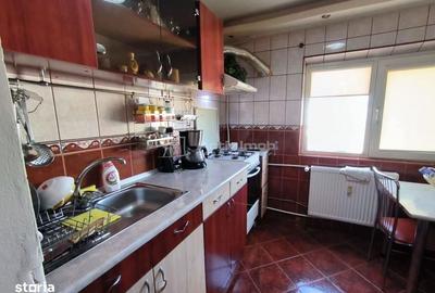 Garsonieră decomandată în Berceni - 4