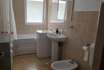 Garsonieră semidecomandată în Central - 2