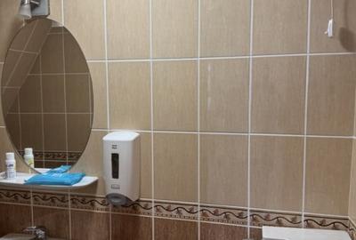 Spatiu de birouri - curte - 120 mpu - zona ultracentrala - 5