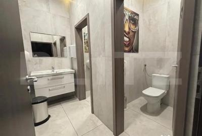 Spațiu comercial, de 132 mp, în Torontalului - 2