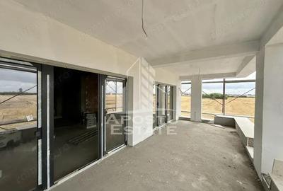 Apartamente 3 camere, 70 mp utili, zona Torontalului