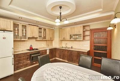 Apartament cu 2 camere decomandat în Banu Manta - 7