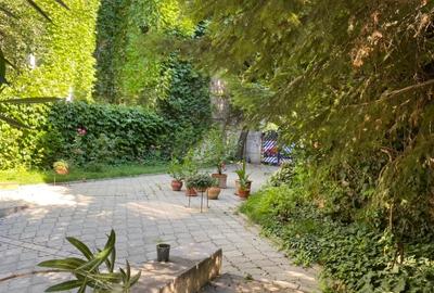 Casa situata in zona Armeneasca