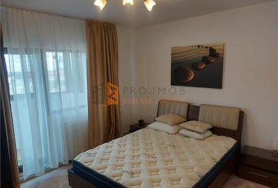 Apartament 2 camere cf 1  decomandat zona Unirii Nord - 1