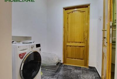 Apartament cu 4 camere decomandat în Copou - 8