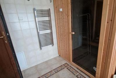 Casă cu Teren 300 Mp în Central - 14
