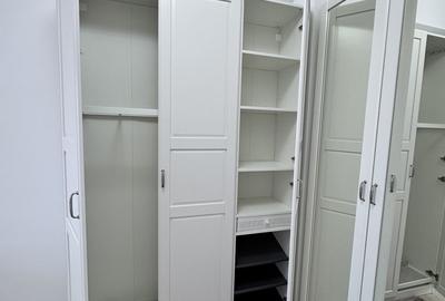 Apartament cu 2 camere, mobilat în Inel II - 3