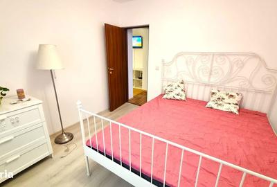 Apartament cu 3 camere în Malu Roșu - 3