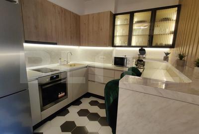Apartament de lux cu 2 camere in Predeal - 4