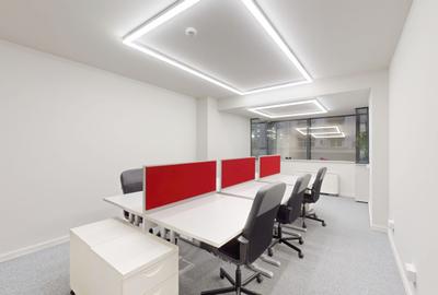 Calea Victoriei - Piata Victoriei - Birouri de inchiriat - 8