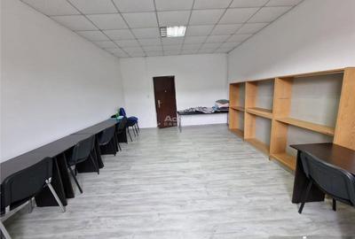 Spațiu comercial, de 24 mp, în Central - 10