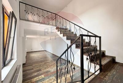 Birou, de 139.25 mp, în 13 Decembrie - 17