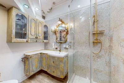 Apartament in casa | 3 camere | 103 mp | Zona Centrul Istoric - 3