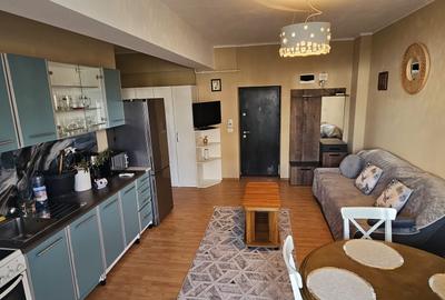 Apartament 2 camere, mobilat, utilat, Mamaia Nord, Hanul Cu Peste - 18