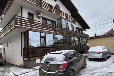 Spațiu comercial, de 43 mp, în Bucium - 20
