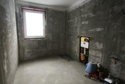 Duplex semifinisat, 110mp utili, Radauti - 9