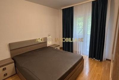 Apartament cu 2 camere decomandat, mobilat în Gorjului - 1