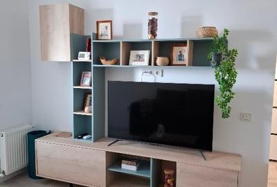 Apartament 2 camere mobilat si utilat - 8