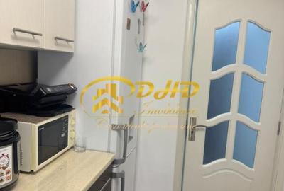 Apartament cu 2 camere semidecomandat în Tătărași - 4