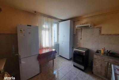 Apartament cu 3 camere în Calea Romanului - 2