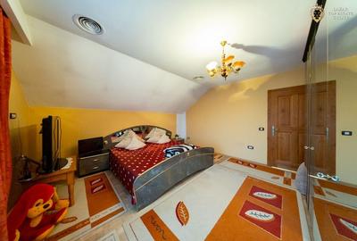 Vila modern 6 camere de vanzare in Gradiste - 25