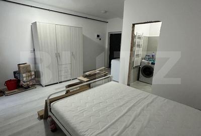 Garsonieră în Central - 5