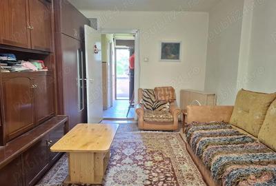 Apartament 2 camere, decomandat ultracentral, aproape de Hotel Continental ?i Fac. de Medicinia - 2