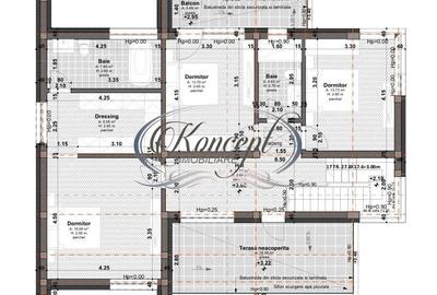 Teren autorizat pentru casa in Feleacu - 6