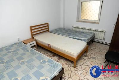 Apartament cu 2 camere semidecomandat în Central - 5