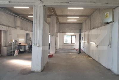 Spațiu industrial, în Exterior Nord - 9