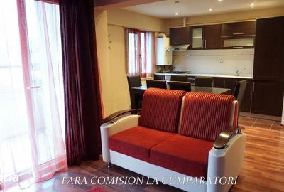 Apartament cu 3 camere, mobilat în Vest - 8