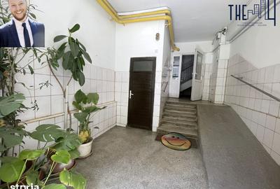 Garsonieră decomandată în Tudor Vladimirescu - 1