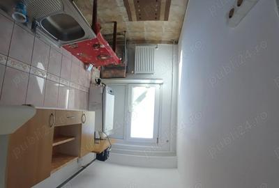 Apartament cu 2 camere semidecomandat în Casa de Cultură - 2
