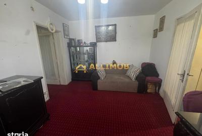 Apartament cu 2 camere semidecomandat în Democrației - 6