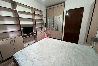 Apartament cu 2 camere semidecomandat, mobilat în Tătărași - 6
